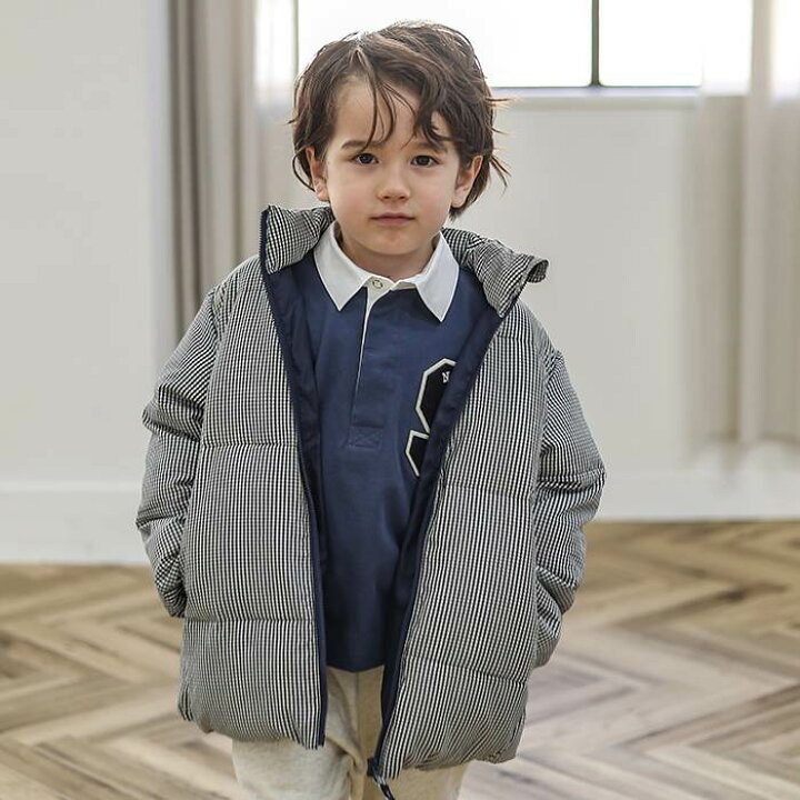 楽天市場】【SALE 30%OFF】n.o.u.s (ノウズ ) バテッドブルゾン (80 
