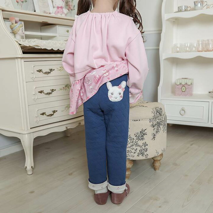 楽天市場】coeur a coeur (クーラクール ) ロングパンツ (80〜120cm 