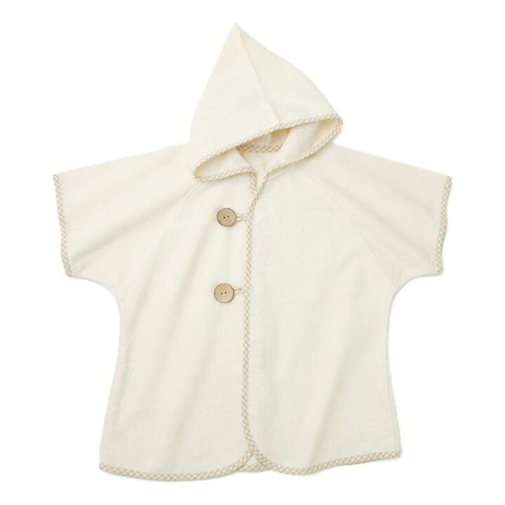 楽天市場】【48%OFF SALE 】 愛情設計 【日本製】バスポンチョ(ベビー 