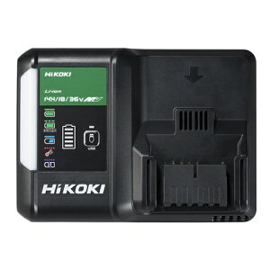 �H�@�z�[���f�B���O�X UC18YDL2 �}���[�d�� HiKOKI �u���b�N