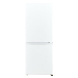 【無料長期保証】AQUA AQR-20P(W) 2ドア冷蔵庫 SIMPLE＋ スノーホワイト