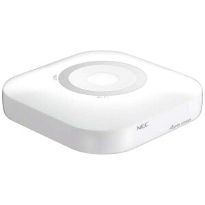 NEC PA-HT100LN-SW LTE�Ή�SIM�t���[���[�^�[ �uAterm HT100LN�v �z���C�g