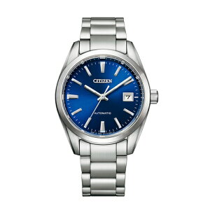 シチズン NB1050-59L CITIZEN COLLECTION メカニカル 自動巻(手巻付)