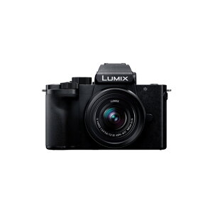 �p�i�\�j�b�N DC-G100DK-K �f�W�^�����J���� �W���Y�[�������Y�L�b�g LUMIX G100D �u���b�N
