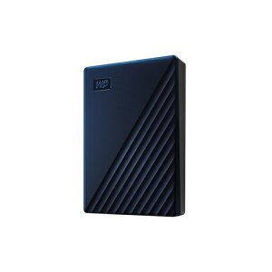 EFX^fW^ WDBA2F0040BBL-JESE |[^uHDD My Passport for Mac 4TB u[