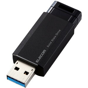 GR ESD-EPK0250GBK OtSSD mbN USB3.2(Gen2)Ή 250GB ubN