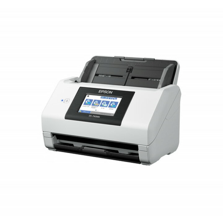楽天市場】EPSON DS-790WN スキャナー : KIMURAYA NET TASTE