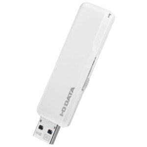 �A�C�E�I�[�E�f�[�^�@�� YUM3-64G�^W USB�������f�B�X�N 64GB �z���C�gYUM364G�^W