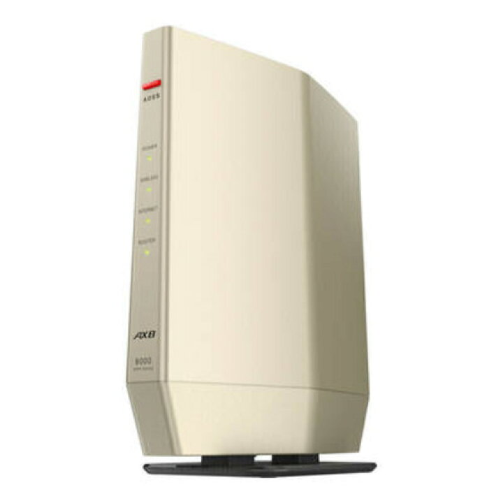 楽天市場】BUFFALO WSR-6000AX8P-CG 無線ルーター AirStation Wi-Fi 6 