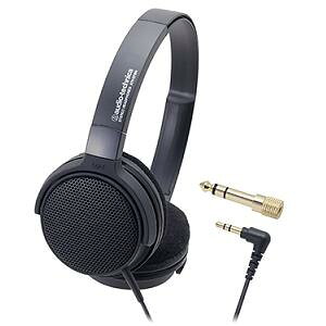 wbhz I[fBIeNjJ ATH-EP300 BK ypj^[wbhz