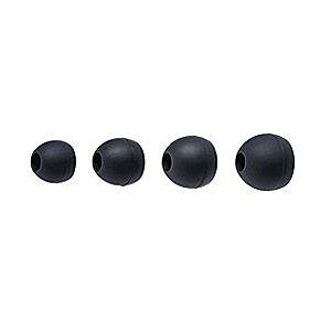 audio-technica(I[fBIeNjJ) ER-CKM55S BK t@CtBbgXyACs[X STCY ubN