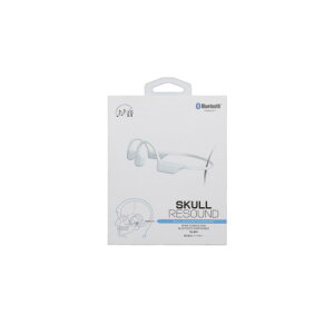 ̂ TA-SR1-MWH wSKULL RESOUNDx`BluetoothCz 1400mAh`E|}[ [zCg
