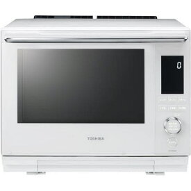 【無料長期保証】東芝 ER-YD3000(W) オーブンレンジ 石窯ドーム 30L グランホワイト