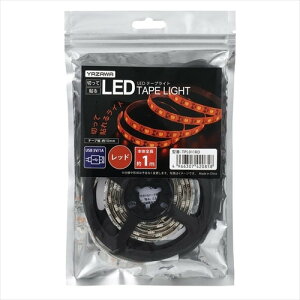 UR[|[V TPL011RD LEDe[vCg 1m bh