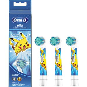 uE EB10S-3 PKMBL qp炩߃uV Oral-B 0.032kg u[ EB10S3 PKMBL