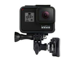 GoPro AHFSM-001 �w�����b�g�t�����g&�T�C�h�}�E���g