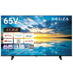 REGZA 65E350M 4KtOU 65^ E350MV[Y