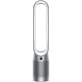 ダイソン TP07WS 空気清浄タワーファン Dyson Purifier Cool ホワイト／シルバー