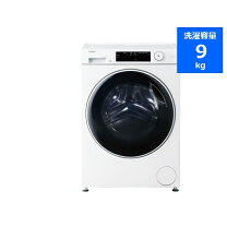 楽天市場】ドラム式洗濯機 9kgの通販