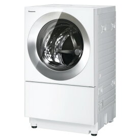 【無料長期保証】パナソニック NA-VG2800L-S ドラム式洗濯乾燥機 (洗濯10kg・乾燥5kg・左開き) フロストステンレス