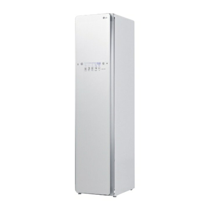 楽天市場】LGエレクトロニクス S3WF クローゼット型クリーニング機