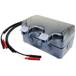 �R���s���[�P�[�X�E�W���p�� M-BOX2 Togopower�|�[�^�u���d��MASTER����^�]�L�b�g MBOX2