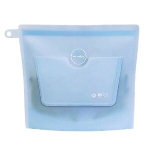 Social One ZipBag ��i�G�u���V���O�j �u���[ ZPBG-860005392544