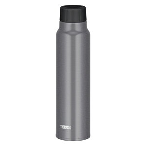 THERMOS �T�[���X�ۗ�Y�_�����{�g�� 0.75L �V���o�[ FJK-750 SL