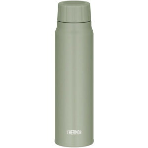 THERMOS �T�[���XFJK-500 KKI �ۗ�Y�_�����{�g�� 530ml �J�[�L FJK500 KKI