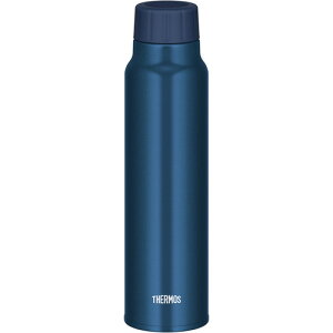 THERMOS �T�[���XFJK-750 NVY �ۗ�Y�_�����{�g�� 770ml �l�C�r�[ FJK750 NVY