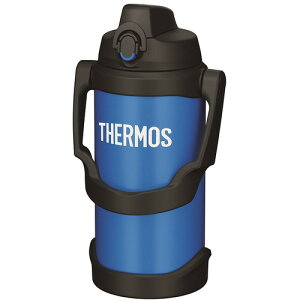 THERMOS T[XFJQ-2000 BL X|[cWO 2000ml u[ FJQ2000 BL