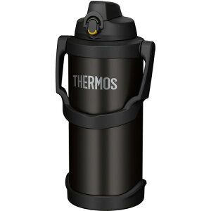 THERMOS T[XFJQ-3000 BK X|[cWO 3000ml ubN FJQ3000 BK