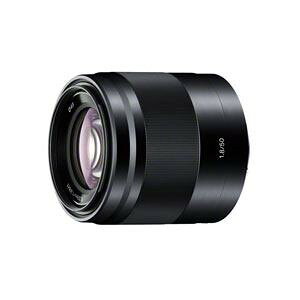 �\�j�[ SEL50F18 �����p�����Y E 50mm F1.8 OSS