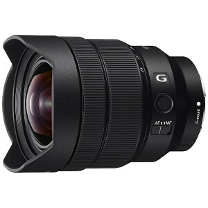 �\�j�[ SEL1224G �����p�����Y FE 12-24mm F4 G
