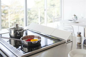 �r�C���J�o�[ �K�X�R�����J�o�[ ������K�[�h �v���[�g�L�b�`�� ���[ �R����� �z���C�g ��45�`82X8X7.5cm