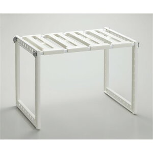 [��35~50×���s30.3×����30.7cm] �V���N�� �t���[���b�N �L�k�^�C�v SSR-SX �z���C�g