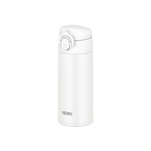 THERMOS T[XJOK-350 WH ^fMP[^C}O 0.35L zCg