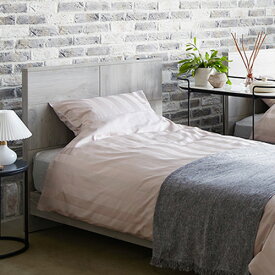 大塚家具 ピローケース（小） フェラーラ BE リバーシブルタイプ エジプト超長綿 ベージュ