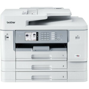 yA3ΉzuU[ MFC-J7600CDW v^[ A3CNWFbg@ eʃt@[Xg^N Wi-Fi FAX ADF  ʃXL