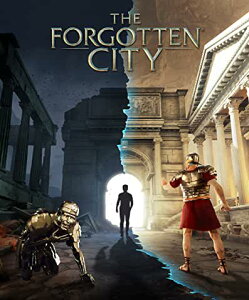 �Y���ꂽ�s�s - The Forgotten City PS4�@PLJM-16861