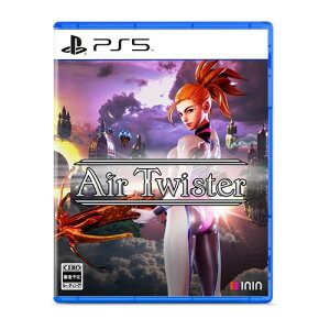 AirTwisterʏ PS5@ELJM-30332