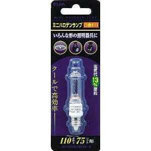 ELPA JD110V65WHE-B ~jnQv75W