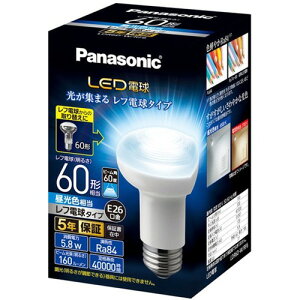 �p�i�\�j�b�N LDR6DWRF6 LED�d�� ���t�d���^�C�v 5.8W E26���� �����F����