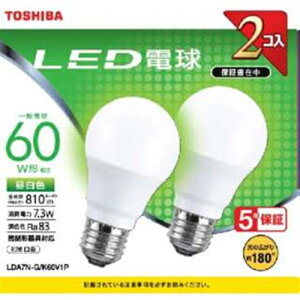  LDA7N-G^K60V1P LEDd F E26