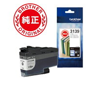 楽天市場】brother インク lc3139 bk 純正の通販 