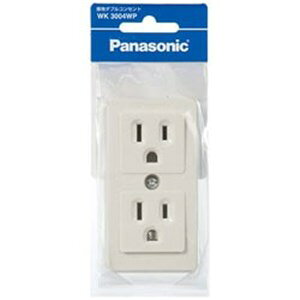 �p�i�\�j�b�N WK3004WP �ڒn�_�u���R���Z���g