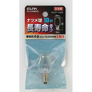 �G���p G-L14H(C) �i�c���� ( 10W�E�N���A�E����E12 )