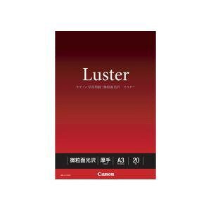 Canon@ʐ^pEʌ@@X^[@A3@20@LU101A320