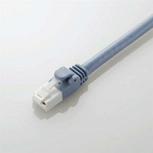 �G���R�� LD-GPAT�^BU30�^RS Cat6A LAN�P�[�u�� 30m �u���[