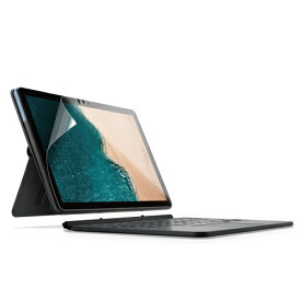 フィルム エレコム Chromebook 保護フィルム EF-CBL02FLST Lenovo Ideapad Duet Chromebook用 液晶保護フィルム 反射防止